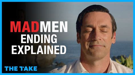 madmanmaddy.us|mad men ending.